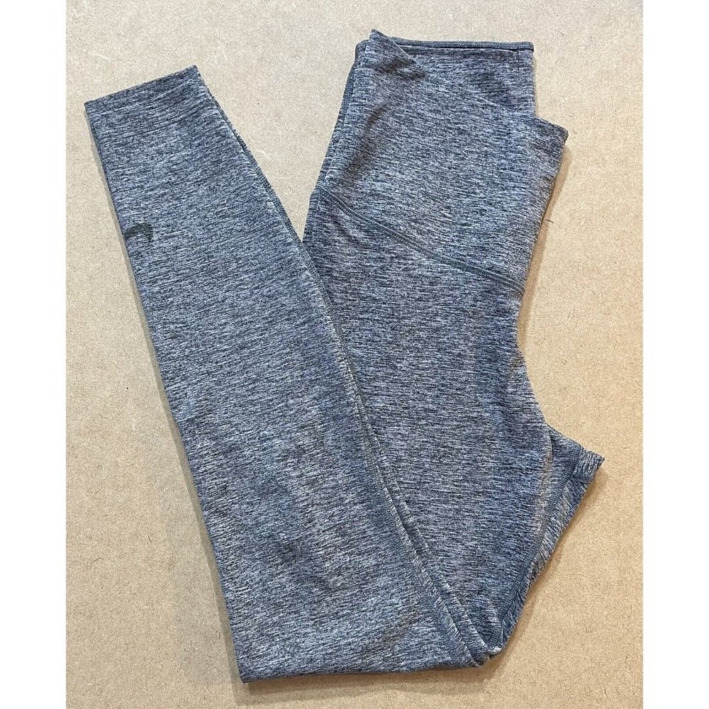 Nike Dri Fit Leggings Small Grey